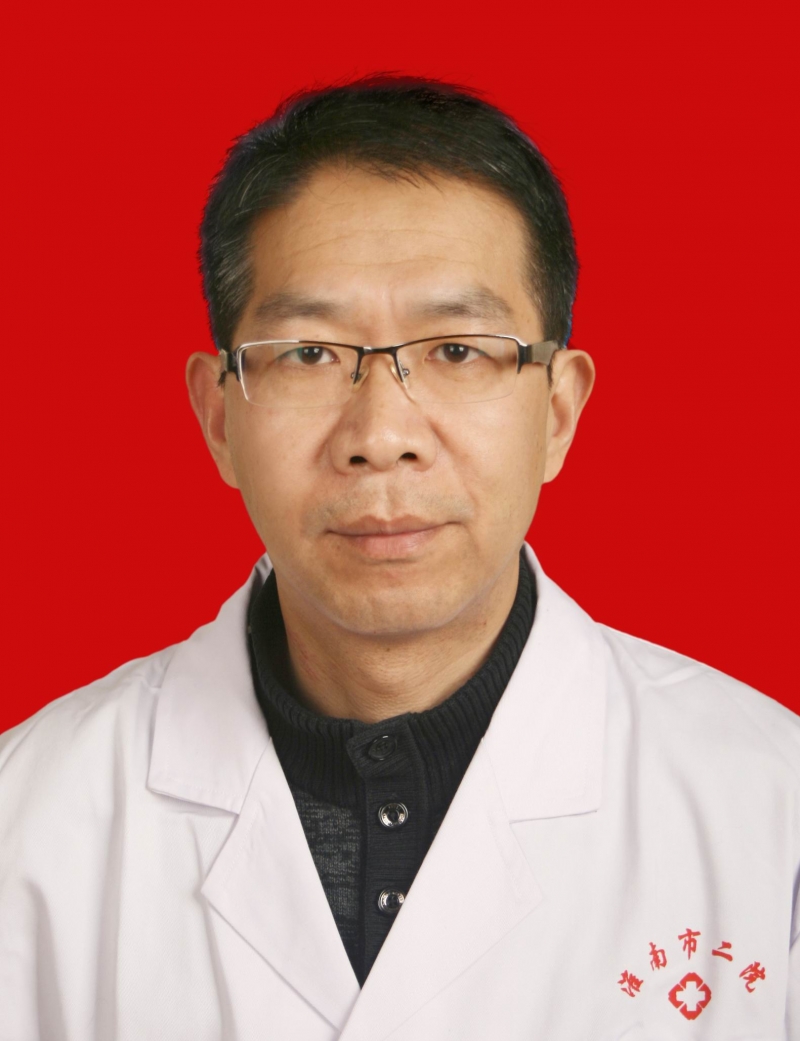 外科 李濤