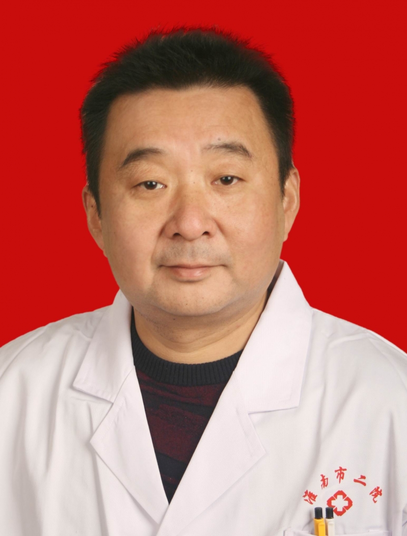 門診部 夏金韜